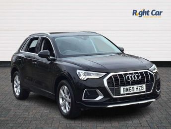 Audi Q3 35 TFSI Sport 5dr