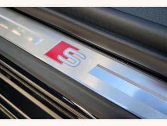 Audi A6 50 TFSI e Quattro S Line 4dr S Tronic