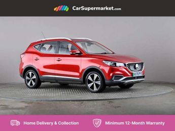 MG ZS 105kW Exclusive EV 45kWh 5dr Auto