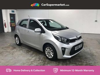 Kia Picanto 1.25 2 5dr