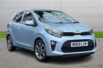 Kia Picanto 1.0 Wave 5dr