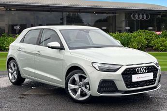 Audi A1 30 TFSI Sport 5dr