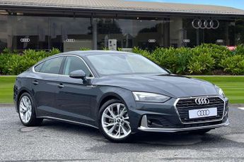 Audi A5 35 TFSI Sport 5dr S Tronic