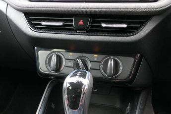 Skoda Fabia 1.0 TSI 116 Colour Edition 5dr DSG