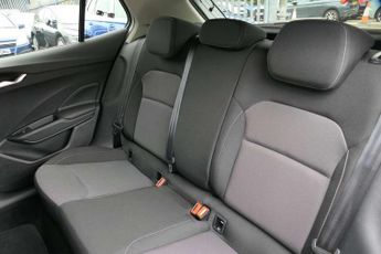 Skoda Fabia 1.0 TSI 116 Colour Edition 5dr DSG