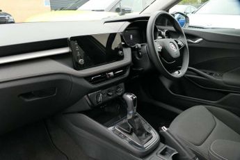 Skoda Fabia 1.0 TSI 116 Colour Edition 5dr DSG