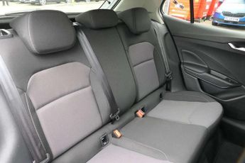 Skoda Fabia 1.0 TSI 116 Colour Edition 5dr DSG