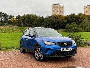 SEAT Arona 1.0 TSI SE Technology 5dr