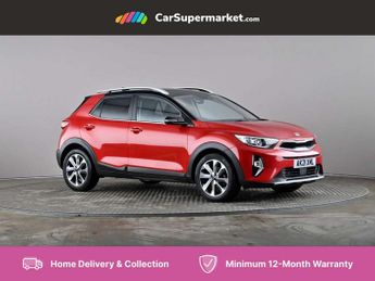 Kia Stonic 1.0T GDi 48V Connect 5dr