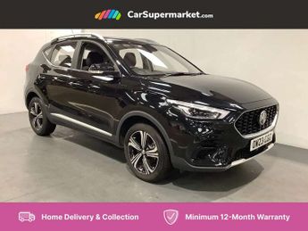 MG ZS 1.5 VTi-TECH Excite 5dr