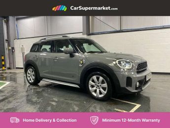 MINI Countryman 1.5 Cooper S E Classic ALL4 PHEV 5dr Auto