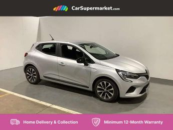 Renault Clio 1.0 TCe 90 Evolution 5dr