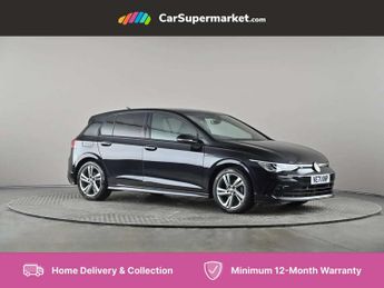 Volkswagen Golf 1.5 eTSI 150 R-Line 5dr DSG