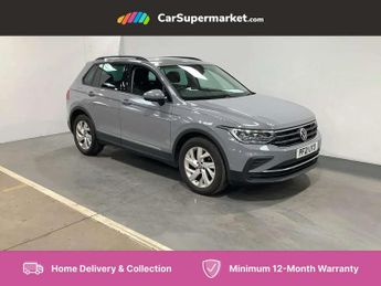 Volkswagen Tiguan 1.5 TSI 150 Life 5dr