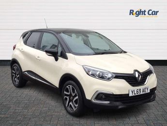 Renault Captur 0.9 TCE 90 Iconic 5dr