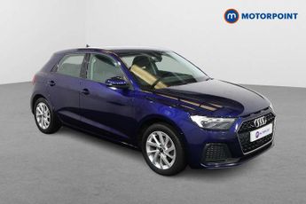 Audi A1 25 TFSI Sport 5dr