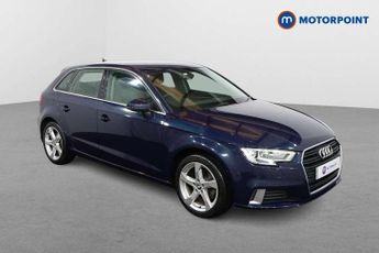 Audi A3 1.5 TFSI Sport 5dr