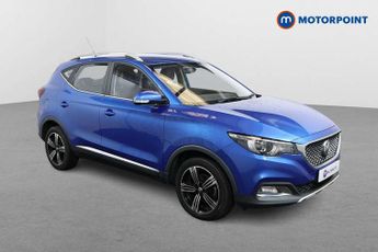 MG ZS 1.0T GDi Exclusive 5dr DCT