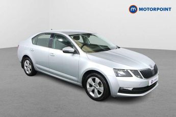 Skoda Octavia 1.0 TSI SE Technology 5dr