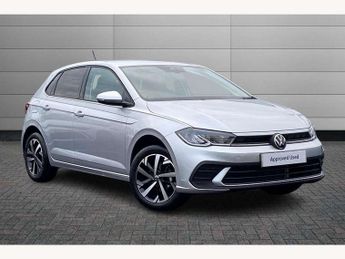 Volkswagen Polo 1.0 TSI Match 5dr