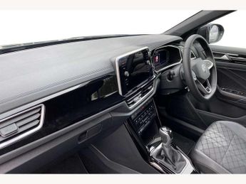 Volkswagen T-Roc 1.5 TSI R-Line 5dr DSG