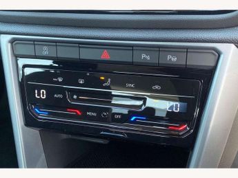 Volkswagen T-Roc 1.5 TSI Life 5dr DSG