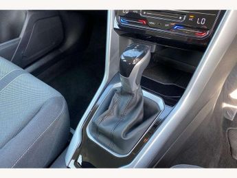 Volkswagen T-Roc 1.5 TSI Life 5dr DSG