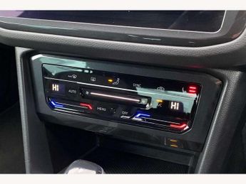 Volkswagen Tiguan 1.5 TSI 150 R-Line Edition 5dr DSG