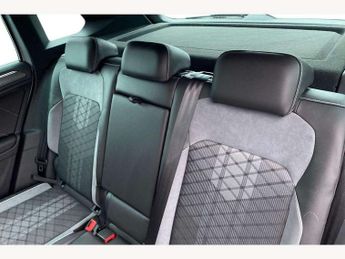 Volkswagen Tiguan 1.5 TSI 150 R-Line Edition 5dr DSG