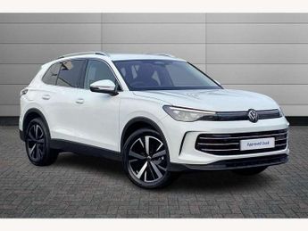 Volkswagen Tiguan 1.5 eTSI 150 Elegance 5dr DSG