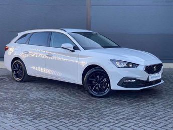 SEAT Leon 1.5 TSI 115 SE 5dr [Driver Assistance Pack]