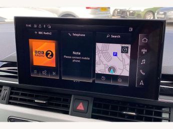 Audi A5 Sportback 40 TFSI 204 S Line 5dr S Tronic