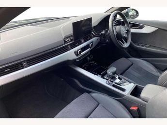 Audi A5 Sportback 40 TFSI 204 S Line 5dr S Tronic