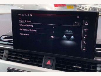 Audi A5 Sportback 40 TFSI 204 S Line 5dr S Tronic