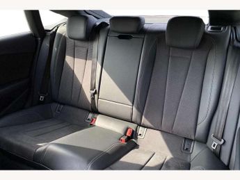 Audi A5 Sportback 40 TFSI 204 S Line 5dr S Tronic