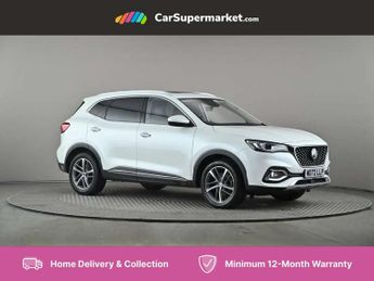 MG HS 1.5 T-GDI Exclusive 5dr