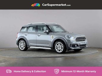 MINI Countryman 1.5 Cooper S E Sport ALL4 PHEV 5dr Auto