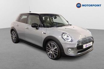 MINI Hatch 1.5 Cooper Exclusive II 5dr Auto