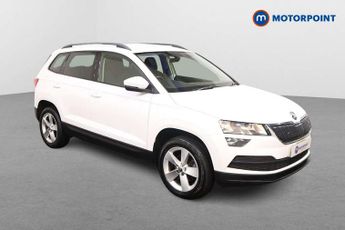 Skoda Karoq 1.6 TDI SE Technology 5dr