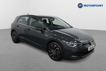 Volkswagen Golf 1.5 TSI Style 5dr