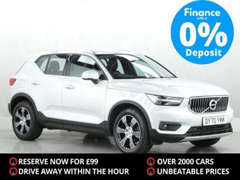 Volvo XC40 1.5 T3 [163] Inscription 5dr