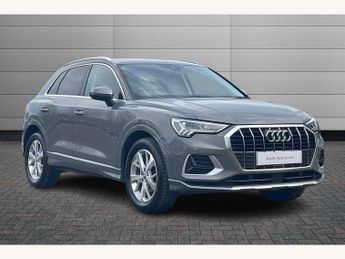 Audi Q3 35 TFSI Sport 5dr