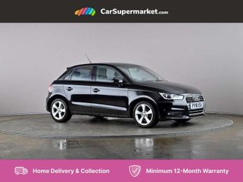 Audi A1 1.0 TFSI Sport Nav 5dr