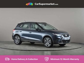 SEAT Arona 1.0 TSI SE Technology 5dr