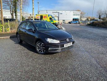 Volkswagen Golf 1.5 TSI EVO 150 Match 5dr DSG