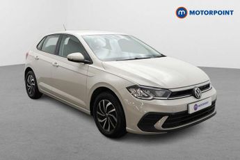 Volkswagen Polo 1.0 Life 5dr