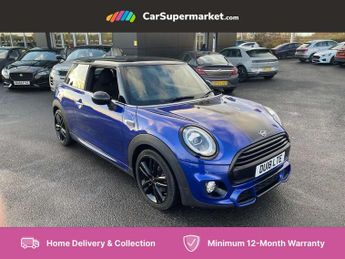 MINI Hatch 1.5 Cooper II 3dr