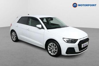 Audi A1 25 TFSI Sport 5dr