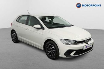 Volkswagen Polo 1.0 Life 5dr