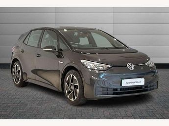 Volkswagen ID.3 110kW City Pure Performance 45kWh 5dr Auto